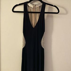 Avery G Evening Gown